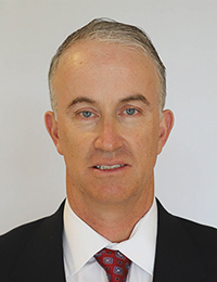 Mike Moran